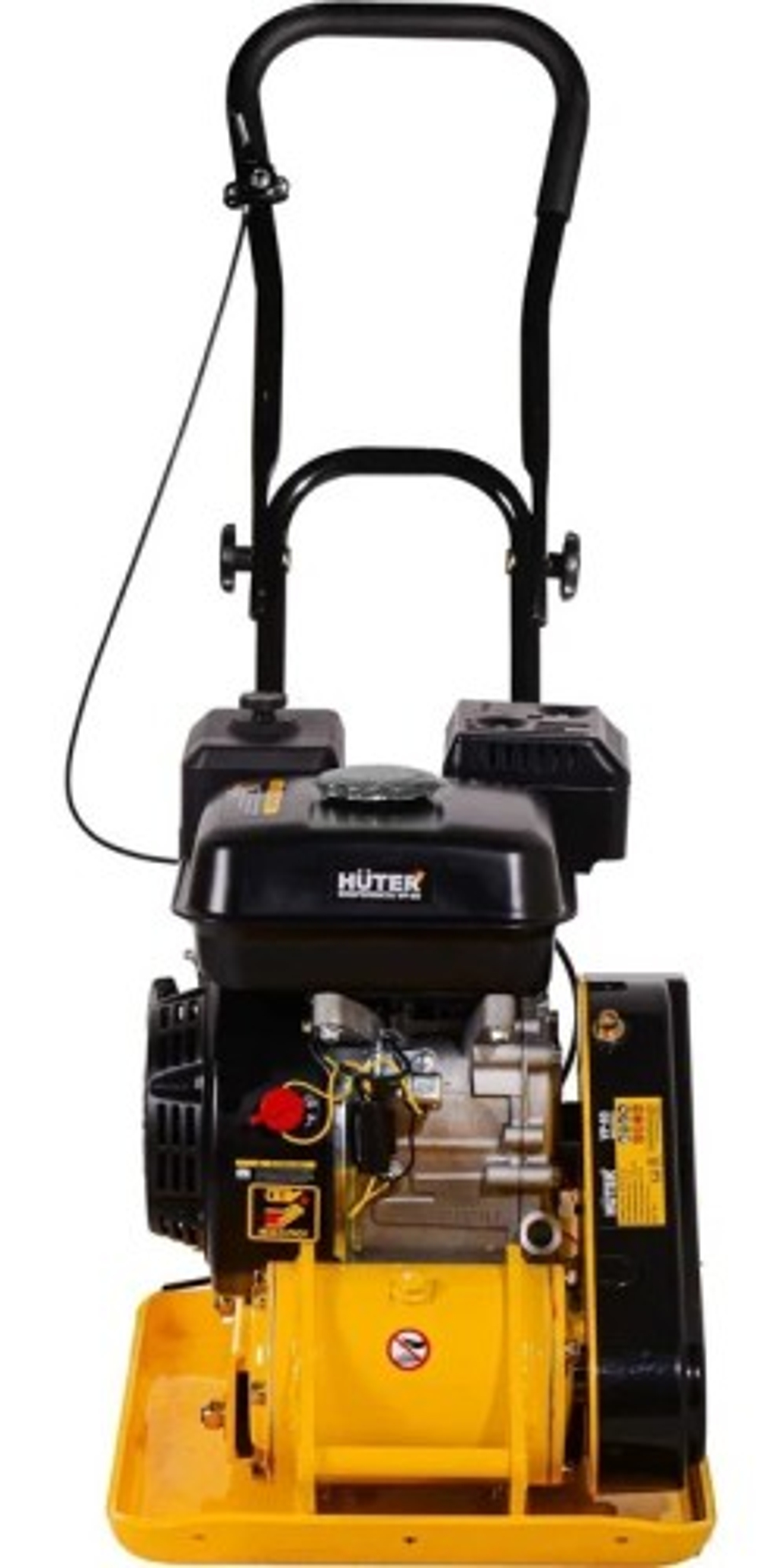 Виброплита HUTER VP-60 74/6/5