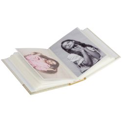 Фотоальбом Image Art IA-100PP серия 399 Детский термосварка 50 листов 100 фотографий размер 10х15 | Image Art