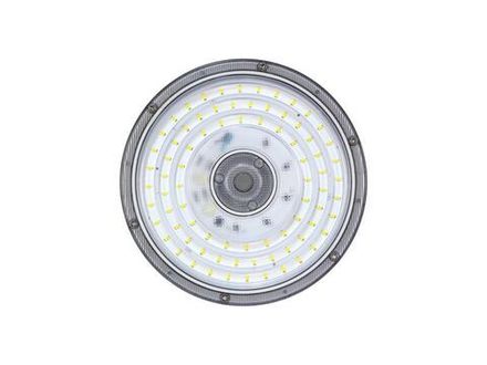 Светильник светодиодный PHB NLO 02 50Вт 5000К IP65 90град. ДСП для высоких пролетов (high bay) Pro JazzWay 5040373