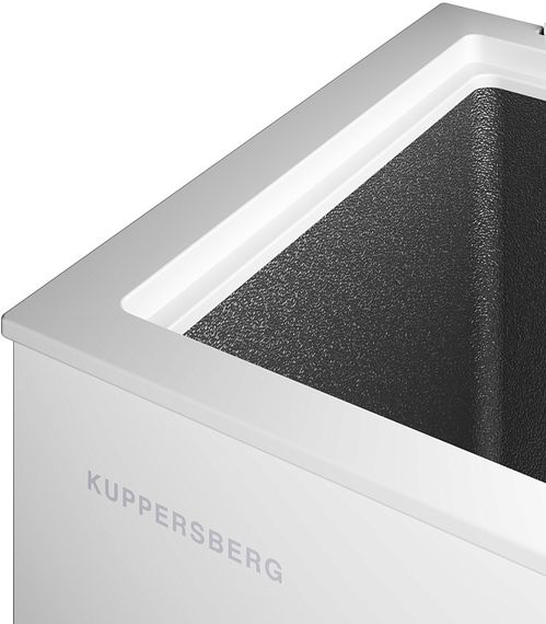 Морозильник Kuppersberg FLCF 150 W