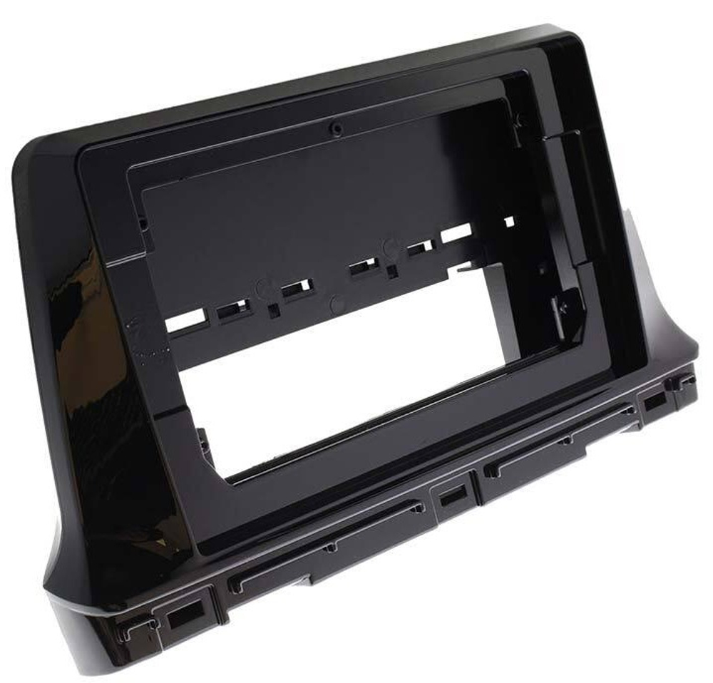 Магнитола для KIA Seltos 2020+ - Airoc AB-2323 (кнопки и крутилки), Android 13, TS20, 6/128Гб, SIM-слот, CarPlay