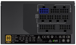 Блок питания ATX GameMax GX-650 Modular