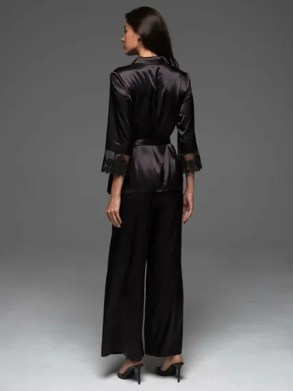 Пижама Mia-Amore 3556 "White Swan"