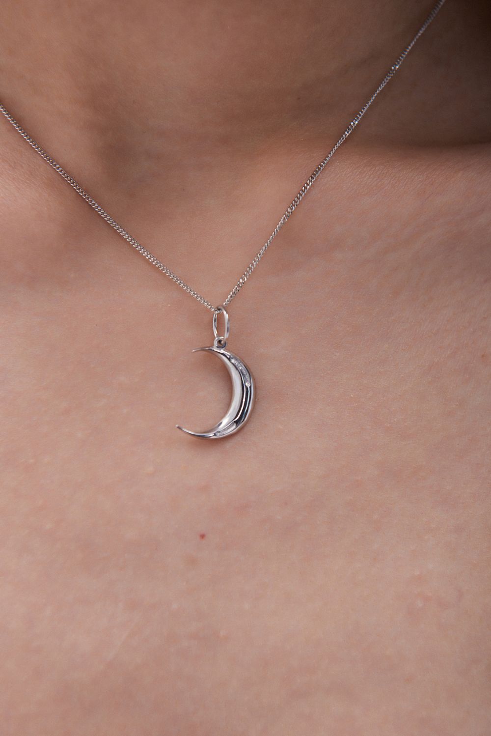 Подвеска Свети малая La Lune