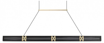 Подвесной светильник Odeon Light Mesh 7083/20L