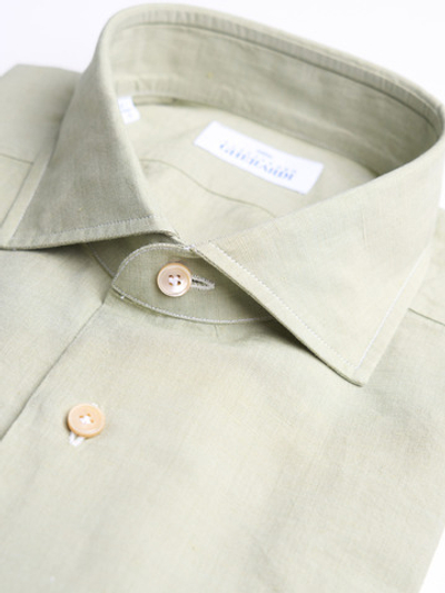 Сорочка Alessandro Gherardi