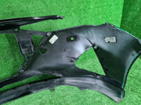 Бампер передний Hyundai Solaris 2 (2020-н.в.)