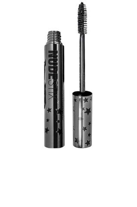 Nudestix Lash Lengthening Mascara Удлиняющая тушь для ресниц