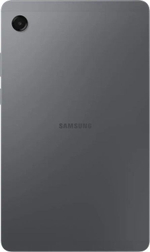 8.7" Планшет Samsung Galaxy Tab A11 BSM-X135F 4/64 GB G99 4G, 1340 x 800, 90Гц, Android 15, графит [sm-x135fzaacau]