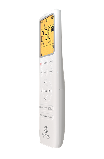 Инверторная сплит-система PERFETTO DC EU Inverter 2024 RCI-PFC30HN (комплект)