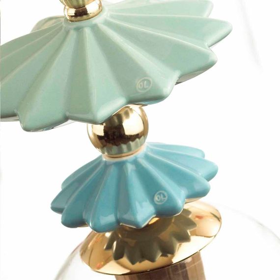 Подвесная люстра Odeon Light Classic Bizet 4855/3C