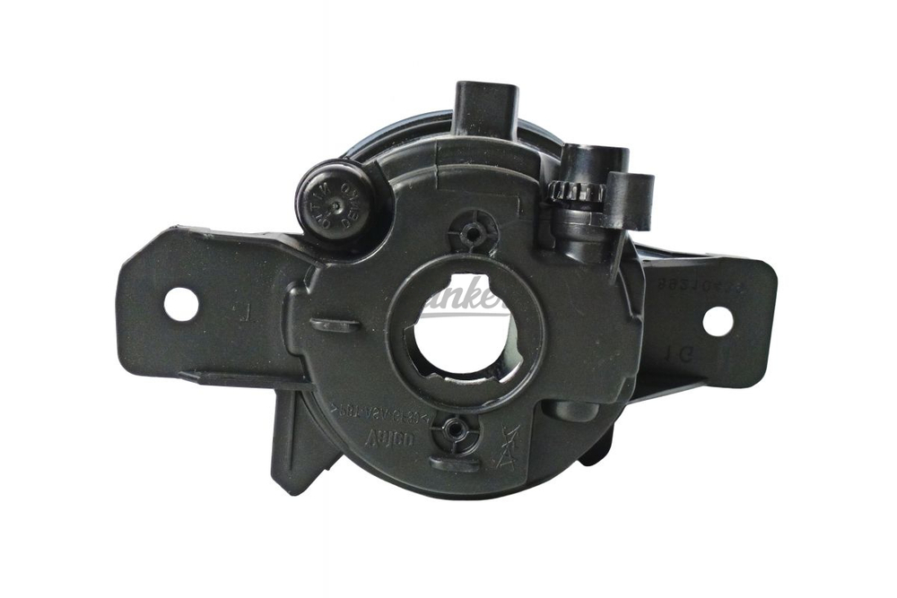 Противотуманная фара SAT Nissan Teana\Qashqai\Almera, LH