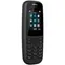 Nokia 105 (2019) Black