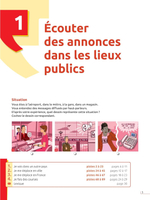 Focus: Paroles En Situations + Parcours digital