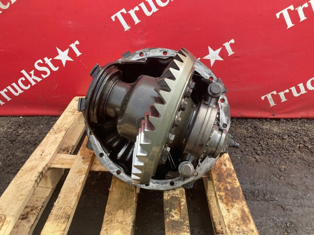 Редуктор заднего моста R440P 24000S 3.077 2018г.