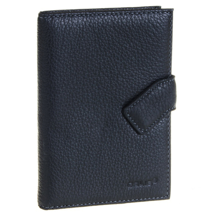 Обложка для паспорта кожаная GALIB 8M047Am