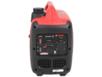 Инверторный бензиновый генератор A-iPower A1400IS