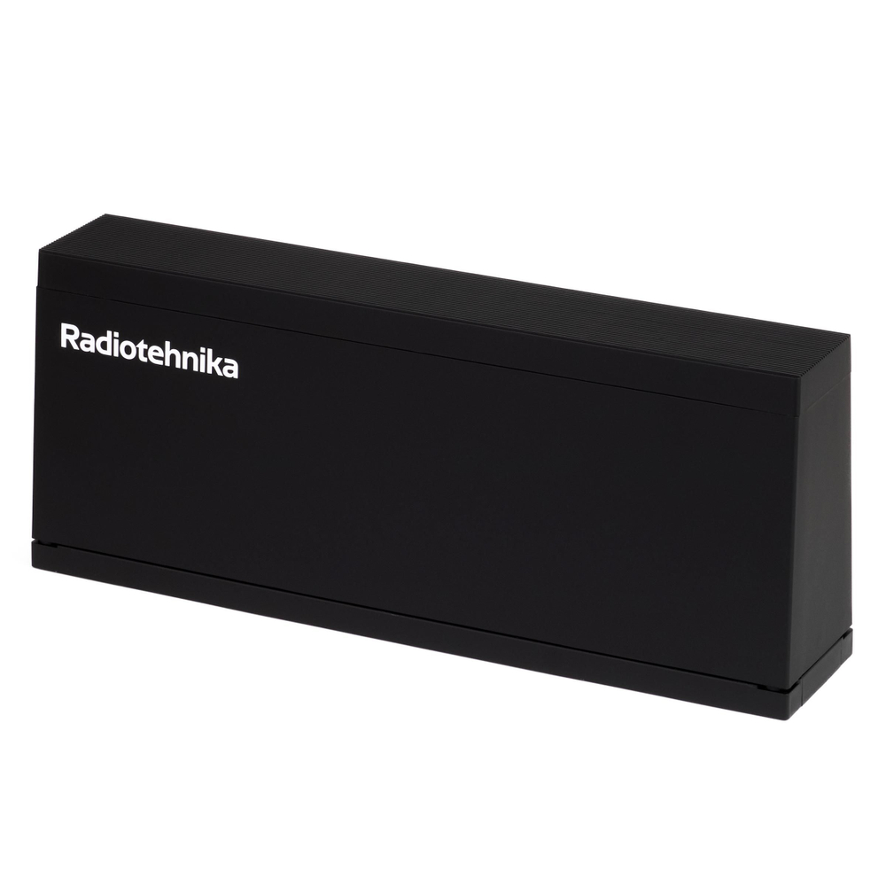 Машина для очистки пластинок Radiotehnika LPA001