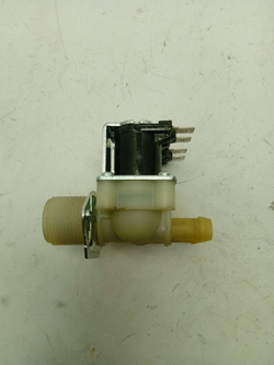 M1092QD1 кт10 Клапан подачи воды для стиральной машины LG 5221EN1005A б/у