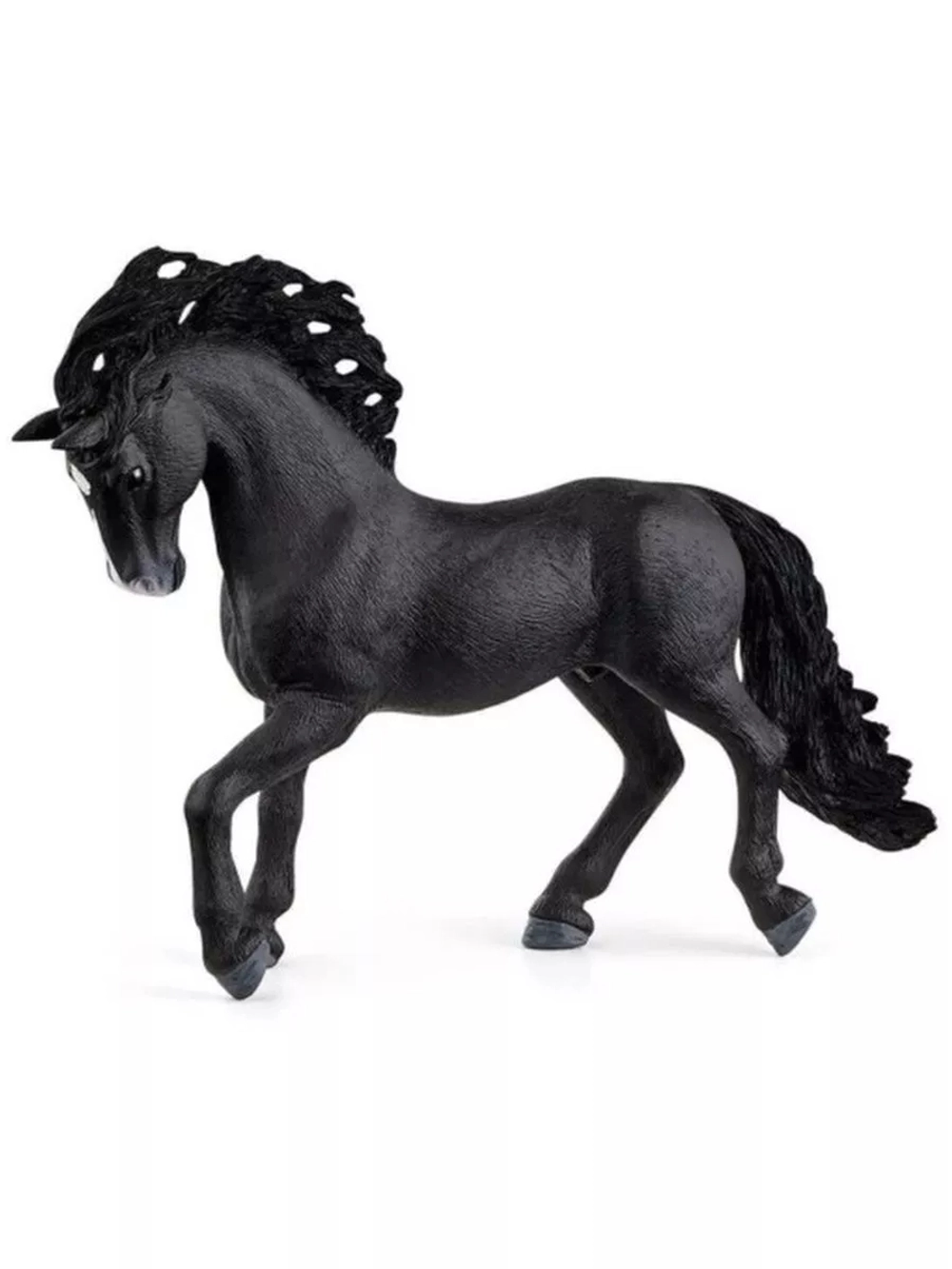 Фигурка жеребца Пура Раса Эспаньола Schleich 13923