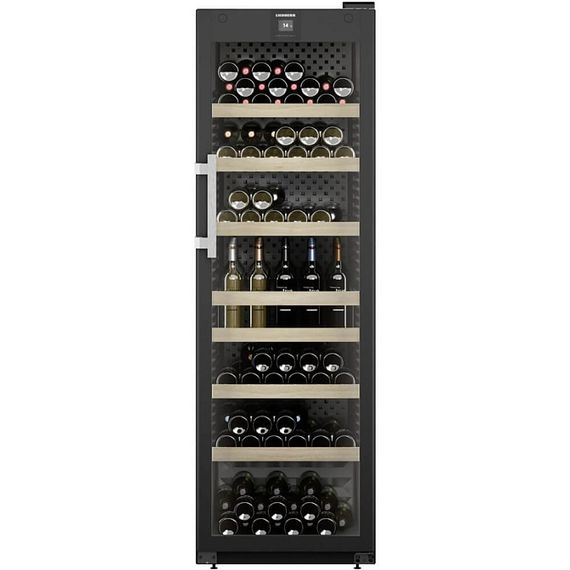 Винный холодильник Liebherr WFbli 5241-20 001