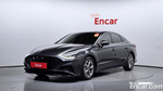 Hyundai Sonata (DN8) 1.6 Turbo (04.2021)