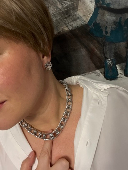 Крупная цепь MONET