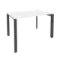 Onix Стол рабочий на П-образном м/к O.MP-SP-2.8 1180*800*750