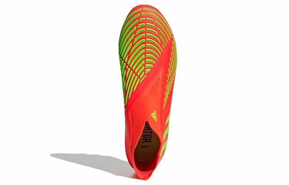 Кроссовки Adidas Predator Edge+ Ag