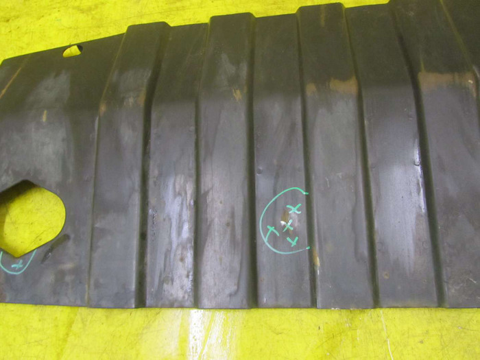 Защита двигателя Mercedes-Benz G W463 (08-17)