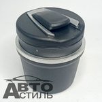 Пепельница малая с подсветкой Nova Bright 47577