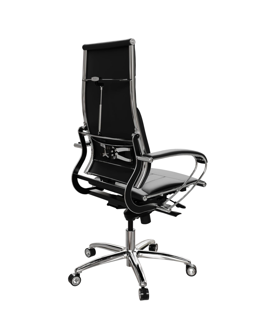 Эргономичное кресло Move L1-10K - Infinity /Kc06/Nc06/K2cL(M06.B34.G04.W04)