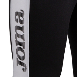 Мужские теннисные Костюмы Joma Academy III Tracksuit Men - Black