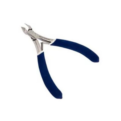 Mertz Кусачки маникюрные ручная заточка А657-2 (5 мм)