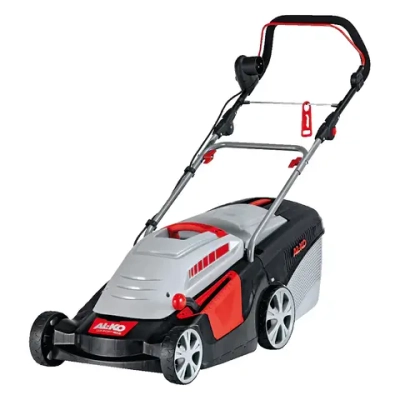 Газонокосилка электрическая AL-KO 40 E Comfort: 1400 Вт, нож 40 см, 112858