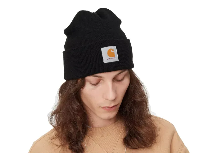 Шапка Carhartt WIP Short Watch Hat