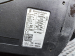 Комплект автономного отопителя D4S 3.5 KW