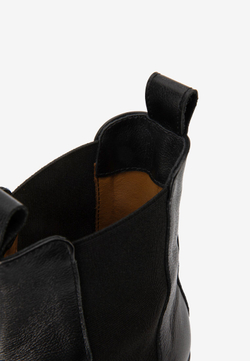 Ботинки // Meda // Black