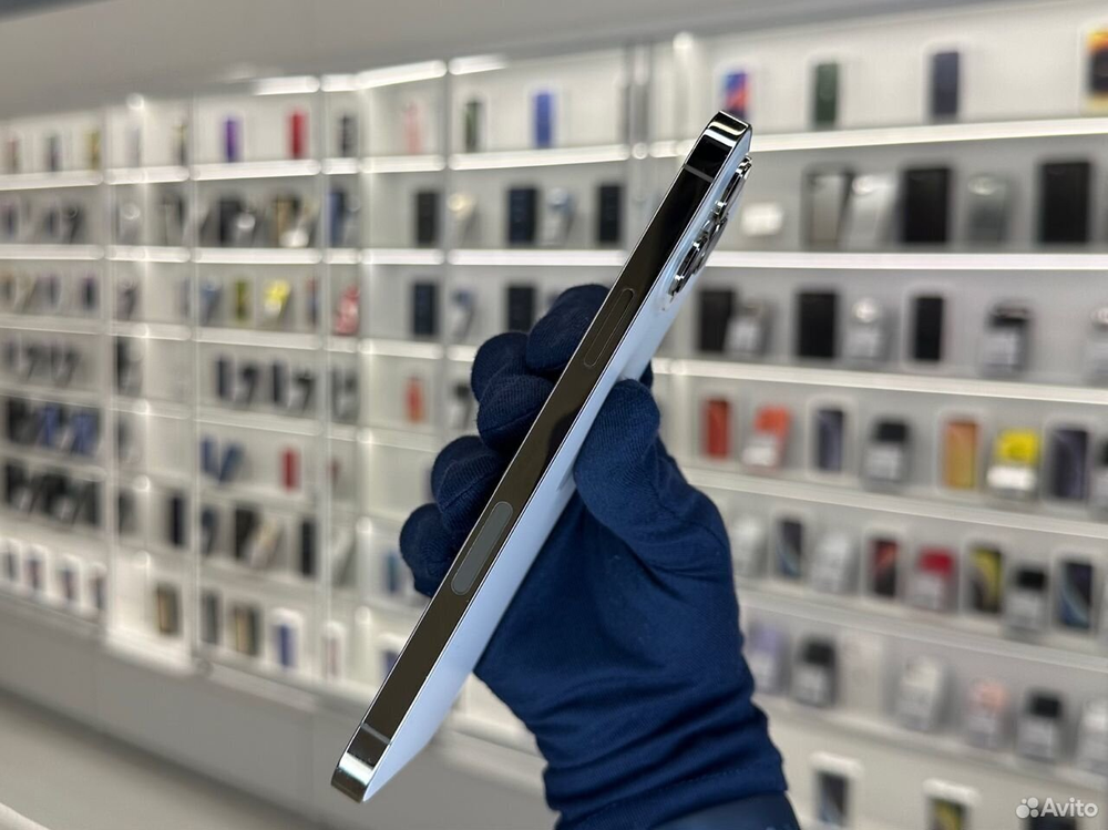iPhone 13 Pro Max, 1 ТБ б/у