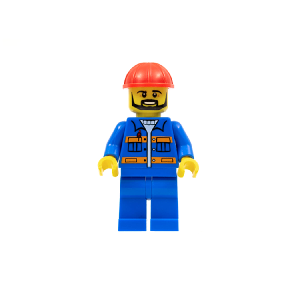 Строитель con012