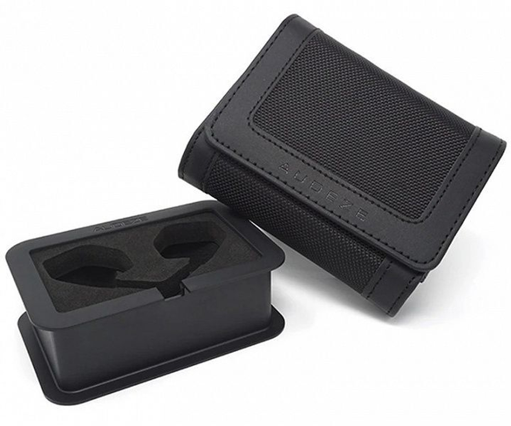 Беспроводные наушники Audeze LCDi3, black