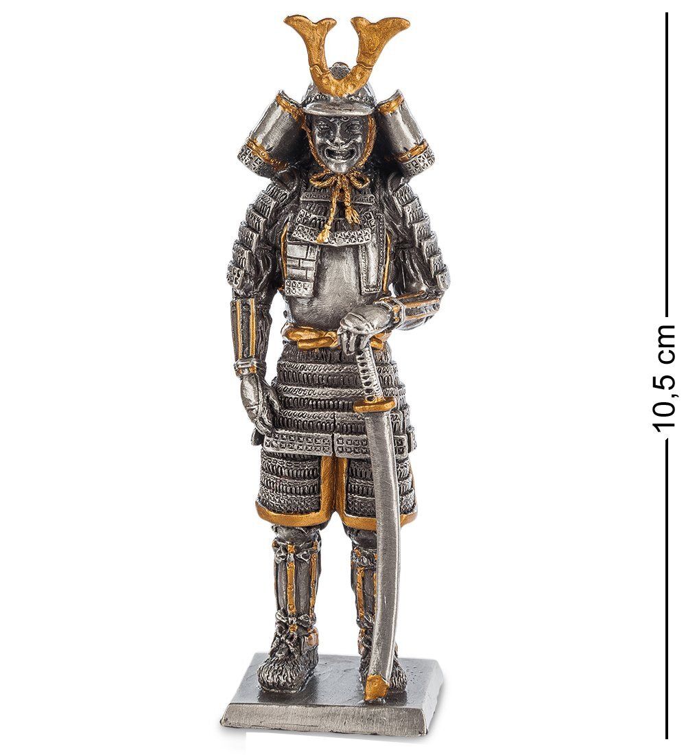 Veronese WS-812 Статуэтка «Сегун Асикага Такаудзи»