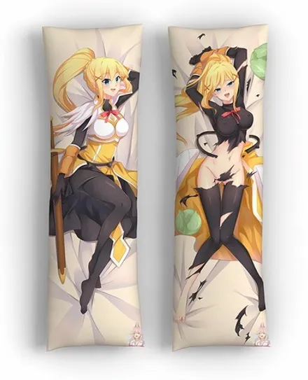 Дакимакура Лалатина Дастинесс Форд