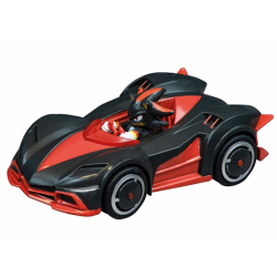 Carrera GO!!! - Автотрек Sonic 4,9 м петля + 2 машинки 62566 / артикул   62566  / GTIN 4007486625662