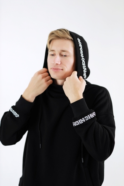 Худи Оберег