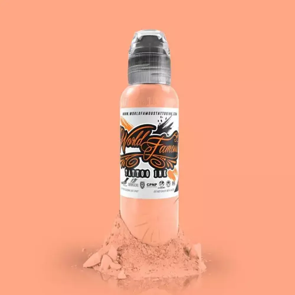 WFI OLEG Peach
