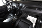 BMW X3, 2012 год