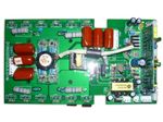 Плата управления верхняя SZ-SB-02B1 САИ-200/Inverter P.C Board