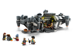 LEGO Star Wars 75374 «Ониксовый Пепел» — космический корабль из вселенной SW