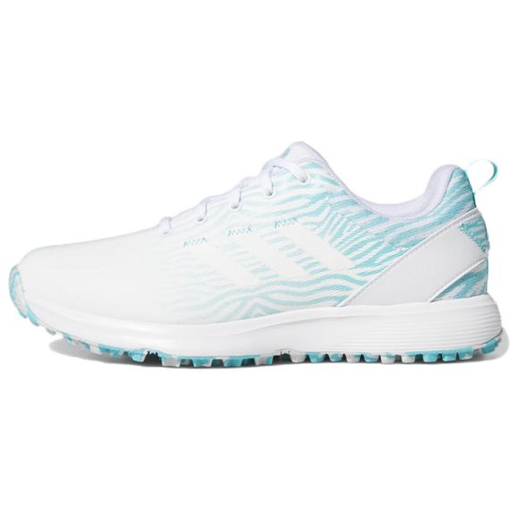 Кроссовки Adidas S2G SPIKELESS MID для голой низенькой верхушки Женской